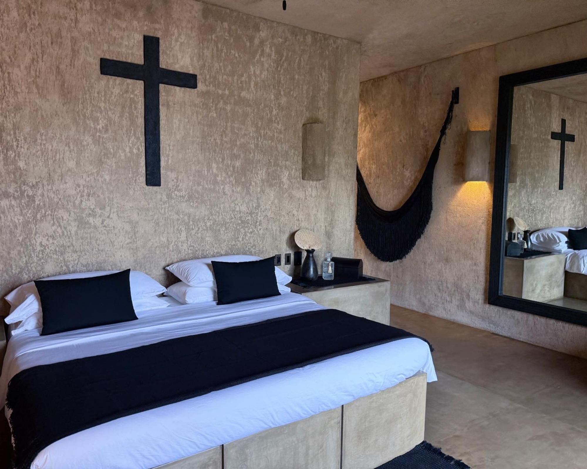 The Casa Saint George Hotel Troncones Exterior photo